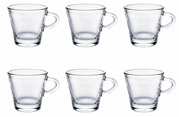Taza De Café Espresso