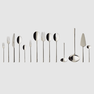 Set de 70 cubiertos