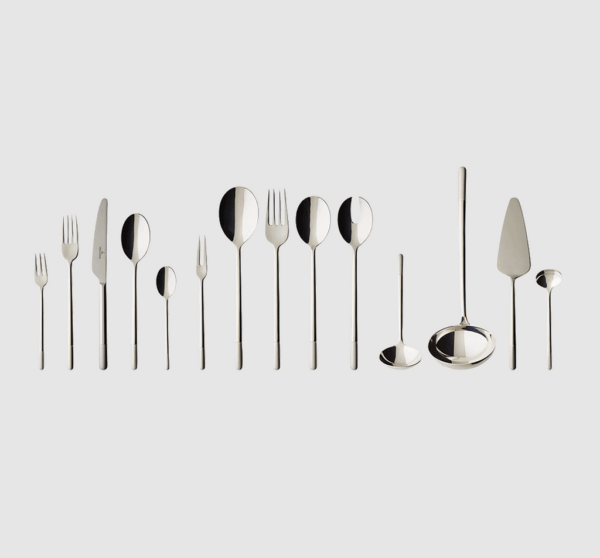 Set de 70 cubiertos