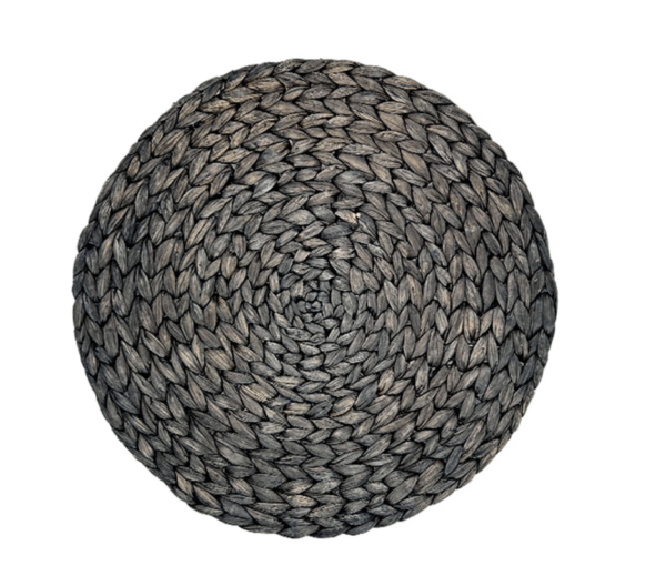 HAUS Mantel individual redondo Boho