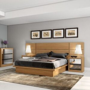 Cama Rafael