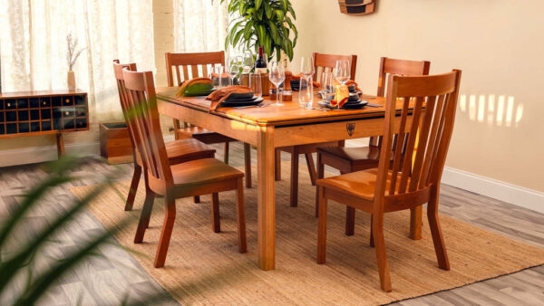 Comedor Personalizado