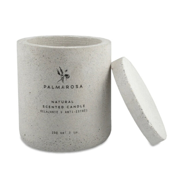 Vela Palmarosa