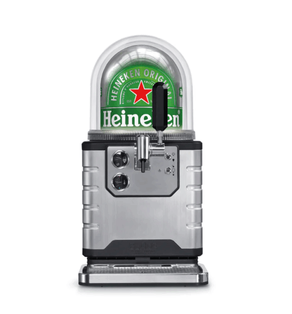 Dispensador cerveza premuim