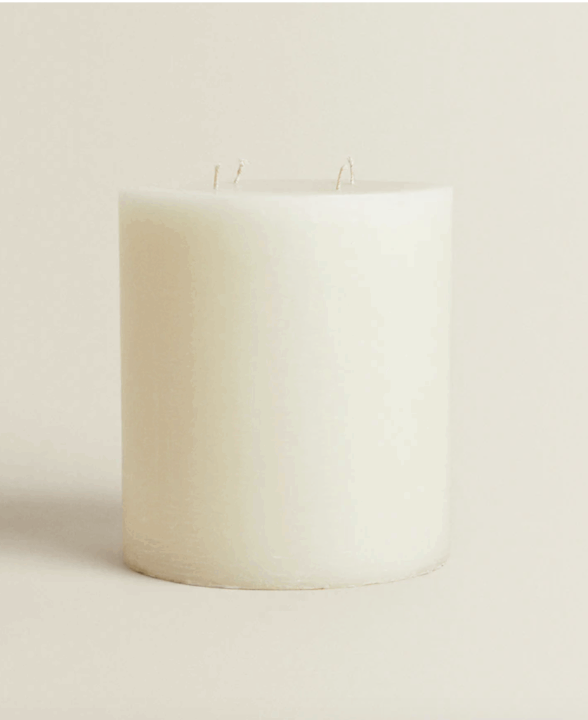 Vela Grande – Zara Home