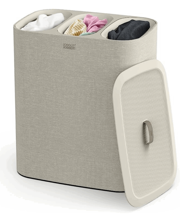Cesta de ropa