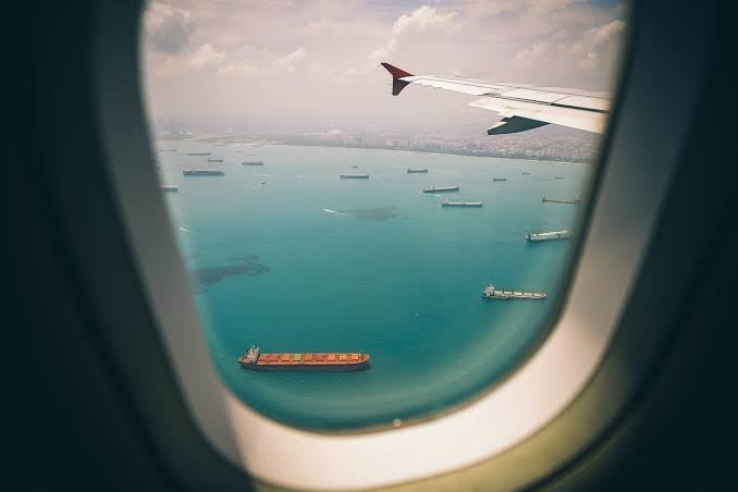 Vuelos Singapur- Tailandia