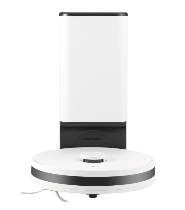 Aspiradora Robot LG CordZero