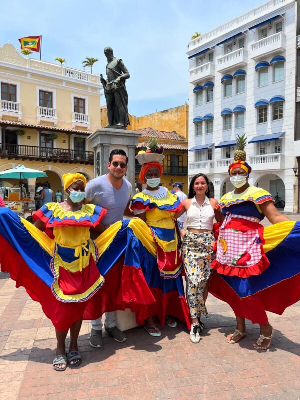 $3,000 Certificado regalo Honeymoon