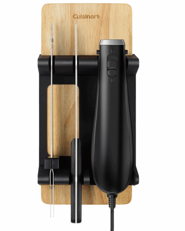 Cuchillo Eléctrico