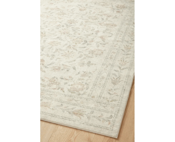 Rifle Paper Co. x Loloi Rug