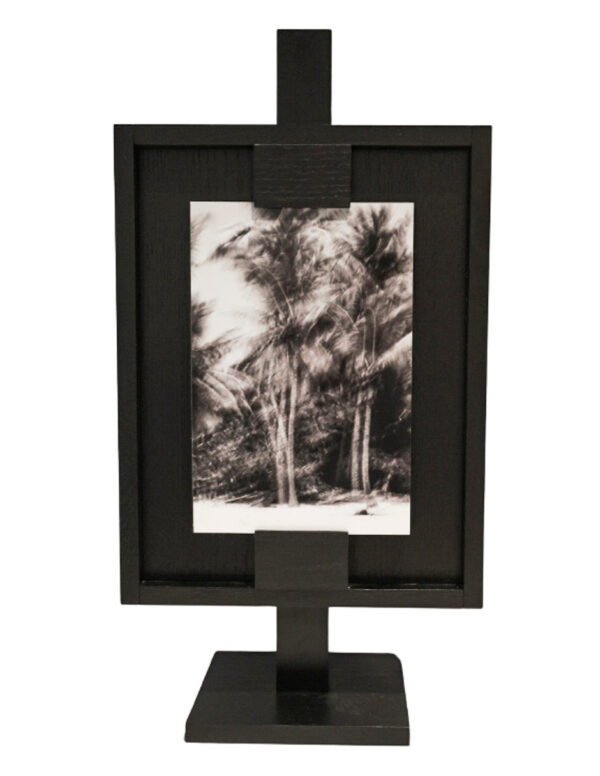 Canvas Paralelo Palmeras