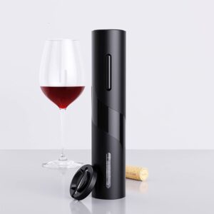 Abridor de Vino Eléctrico