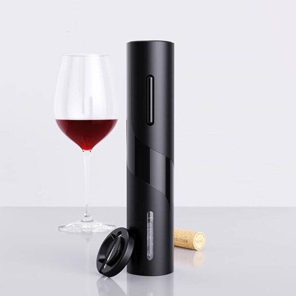 Abridor de Vino Eléctrico