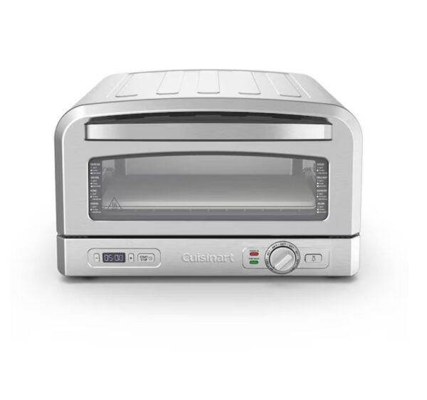 Horno para Pizza Cuisinart