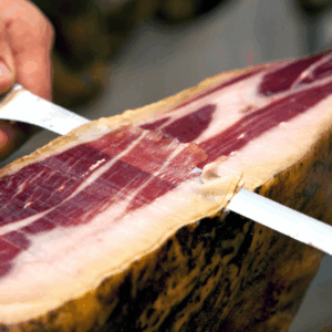 Jamonero