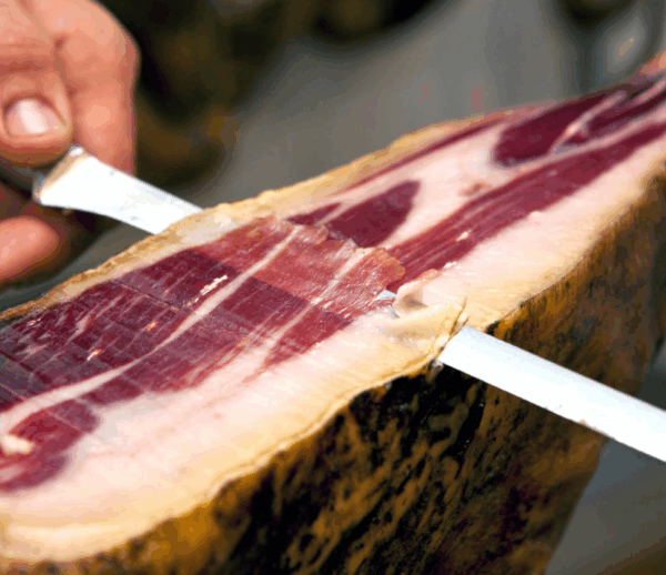 Jamonero