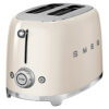 SMEG Tostador de Pan 2 Rebanadas