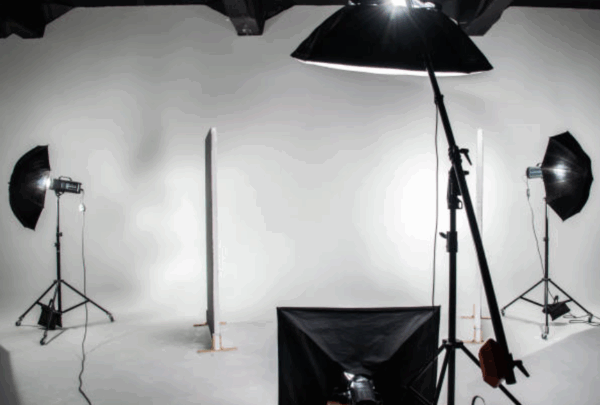 Sesión de Fotos Profesional - 1 HR