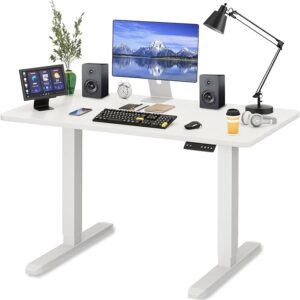 Escritorio Elevable Eléctrico