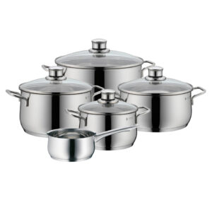 Baterí­a de Cocina