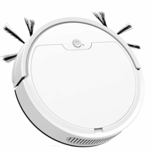 Aspiradora robot Frutivegie Trapeadora Inteligente