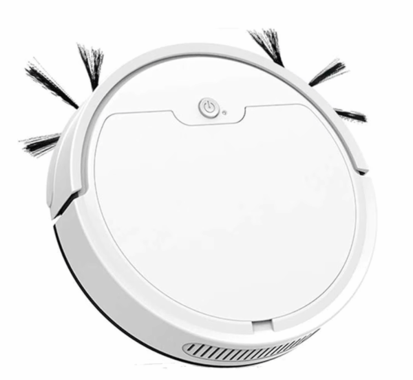 Aspiradora robot Frutivegie Trapeadora Inteligente