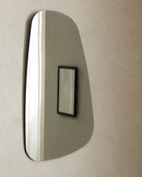 Espejo Irregular- Zara Home