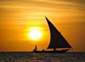 Zuri Sunset Cruise