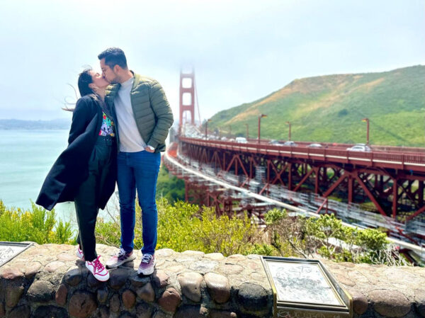 $2,000 Certificado regalo Honeymoon