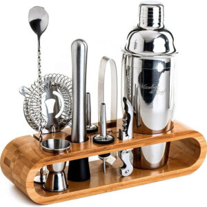 Mixology Bartender Kit