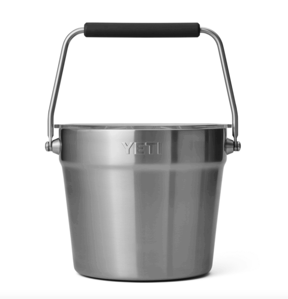 YETI BEVERAGE BUCKET