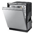 Lavavajillas de empotre Samsung 15 servicios