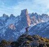 Hike por los picos de Europa