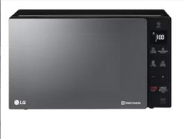 Horno de Microndas LG