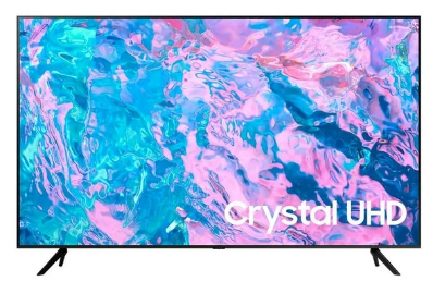 TV Samsung 55 Pulgadas 4K Ultra HD Smart TV LED UN55CU7000FXZX
