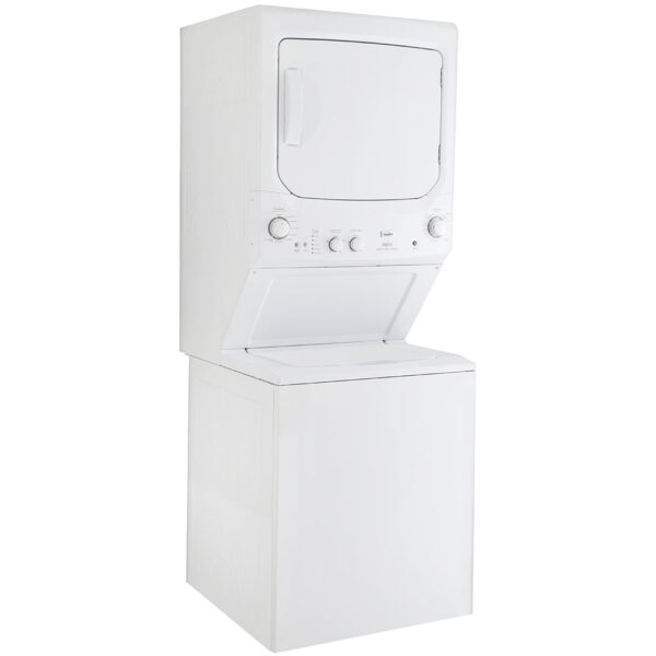 Centro de Lavado Gas 16 kg Blanco