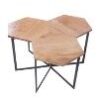 Mueble De Centro Olivia