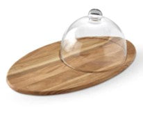 Tabla de quesos Olivewood