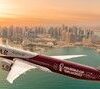 Vuelo de Chicago a Doha
